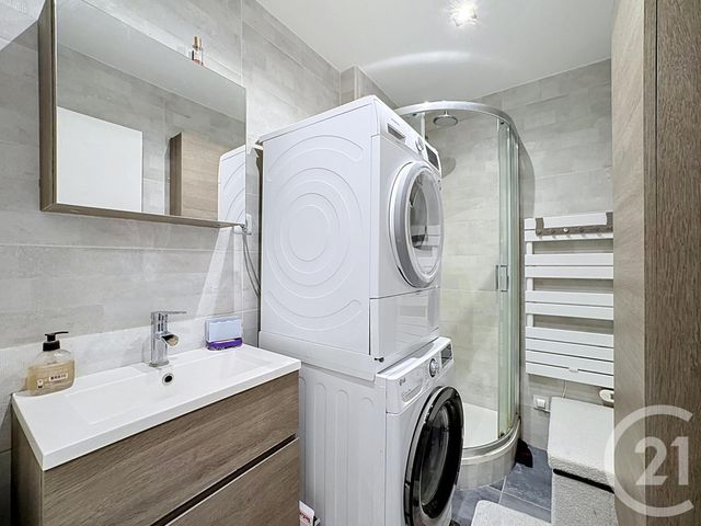 Appartement F5 &agrave; vendre - 5 pi&egrave;ces - 91,50 m2 - Compiegne - 60 - PICARDIE