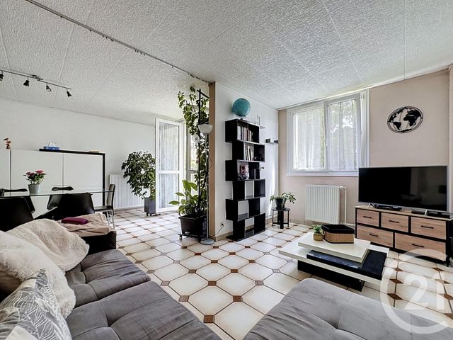 Appartement F5 &agrave; vendre - 5 pi&egrave;ces - 91,50 m2 - Compiegne - 60 - PICARDIE