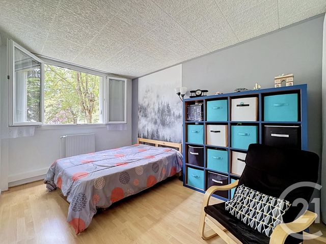 Appartement F5 &agrave; vendre - 5 pi&egrave;ces - 91,50 m2 - Compiegne - 60 - PICARDIE