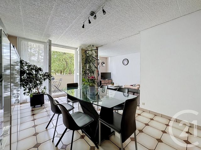 Appartement F5 &agrave; vendre - 5 pi&egrave;ces - 91,50 m2 - Compiegne - 60 - PICARDIE