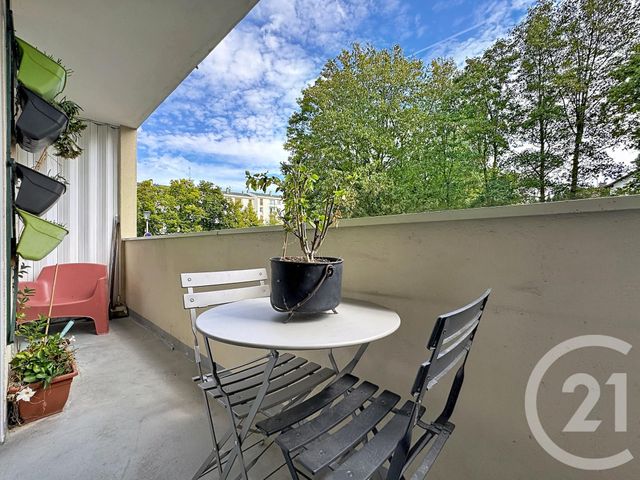 Appartement F5 &agrave; vendre - 5 pi&egrave;ces - 91,50 m2 - Compiegne - 60 - PICARDIE
