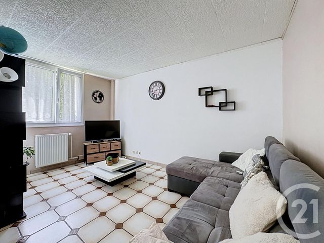 Appartement F5 &agrave; vendre - 5 pi&egrave;ces - 91,50 m2 - Compiegne - 60 - PICARDIE