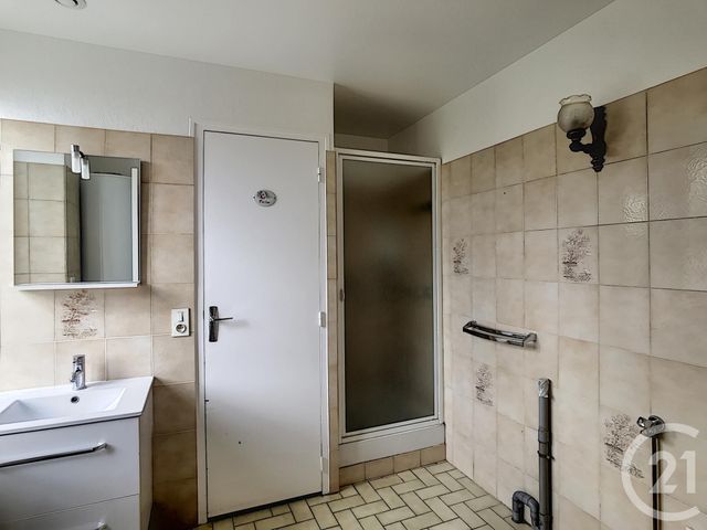 Maison &agrave; vendre - 4 pi&egrave;ces - 93,30 m2 - St Sauveur - 60 - PICARDIE