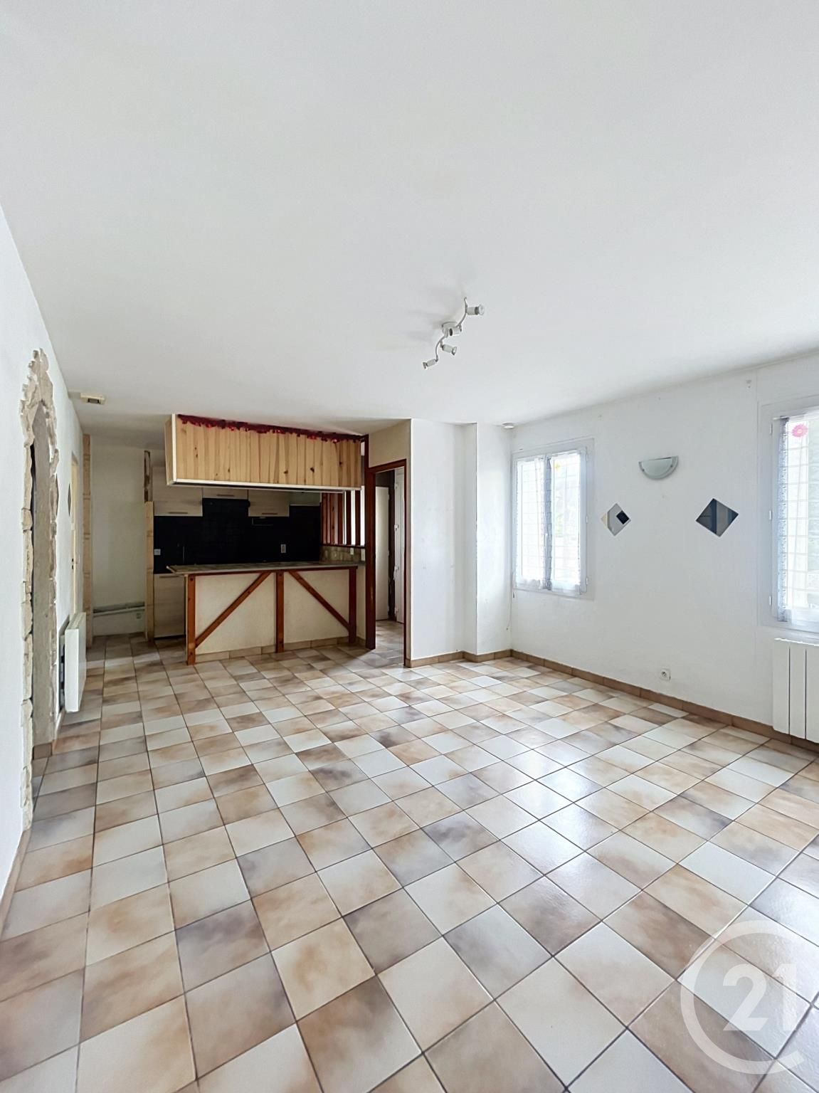 Appartement à Verberie