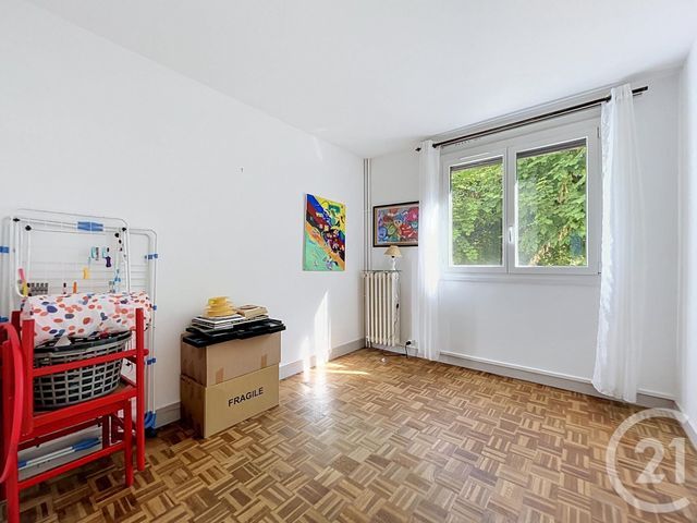 Appartement F3 &agrave; vendre - 3 pi&egrave;ces - 63 m2 - Compiegne - 60 - PICARDIE