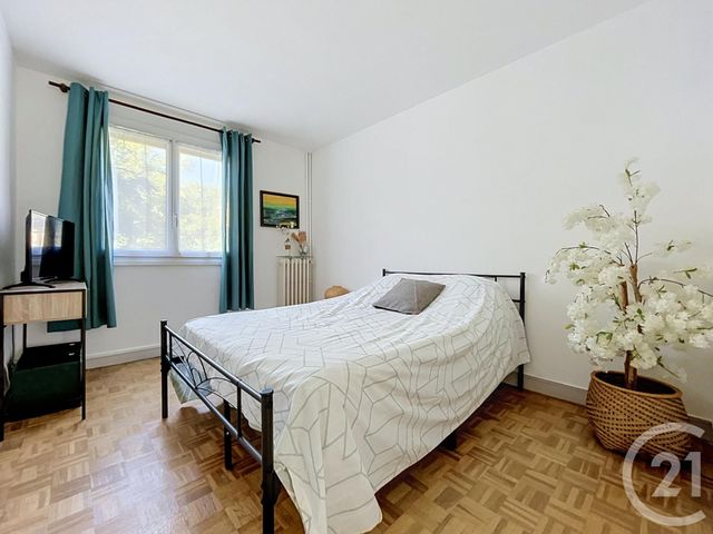 Appartement F3 &agrave; vendre - 3 pi&egrave;ces - 63 m2 - Compiegne - 60 - PICARDIE