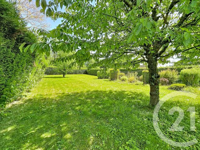 Maison &agrave; vendre - 5 pi&egrave;ces - 154 m2 - Jaux - 60 - PICARDIE