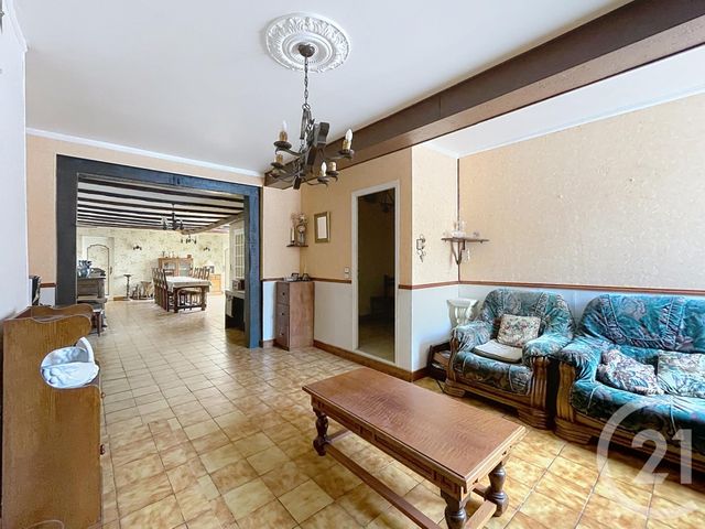 Maison &agrave; vendre - 5 pi&egrave;ces - 154 m2 - Jaux - 60 - PICARDIE