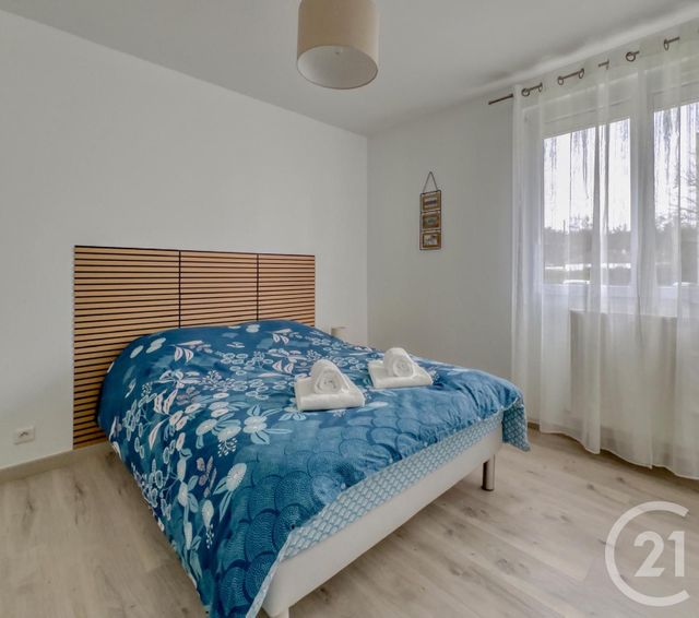 Appartement F3 &agrave; louer - 3 pi&egrave;ces - 55,55 m2 - Compiegne - 60 - PICARDIE