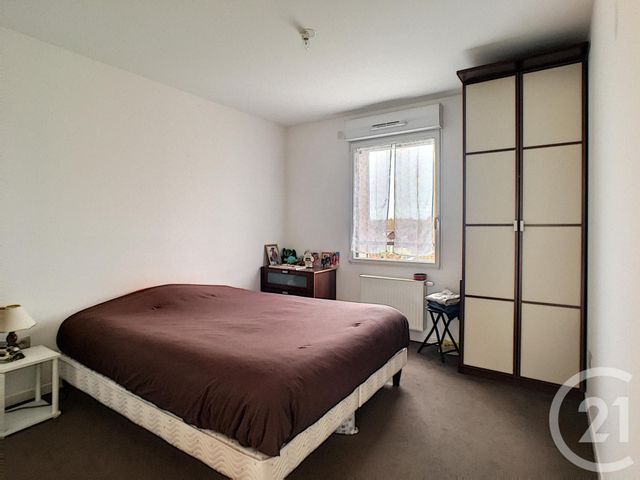 Appartement F3 &agrave; louer - 3 pi&egrave;ces - 67,21 m2 - Compiegne - 60 - PICARDIE