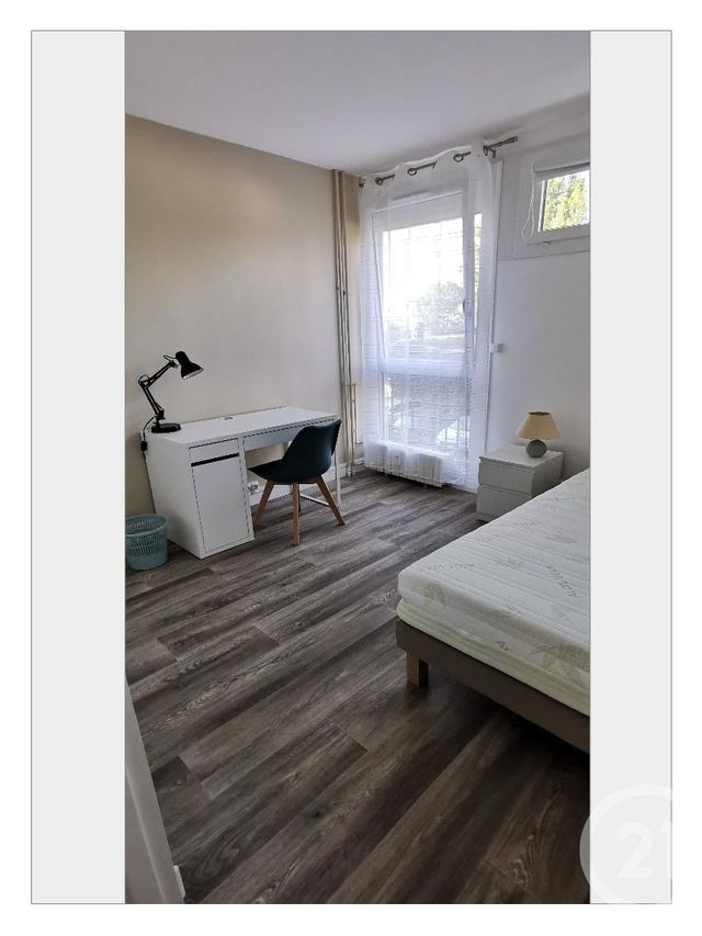 Appartement &agrave; louer - 4 pi&egrave;ces - 86 m2 - Compiegne - 60 - PICARDIE