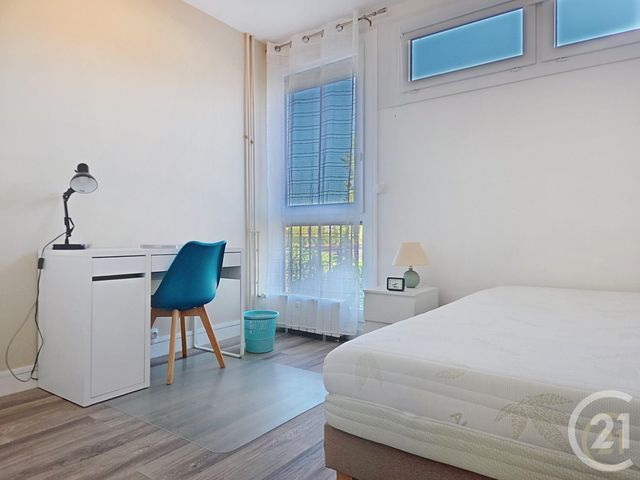appartement - COMPIEGNE - 60