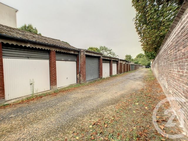 parking - COMPIEGNE - 60