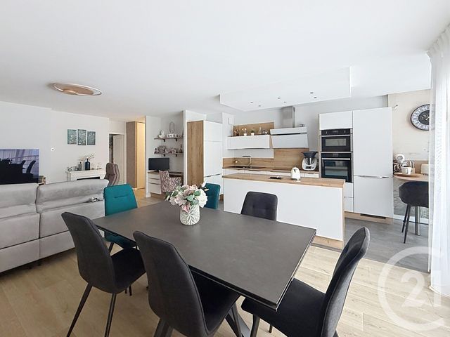 appartement - COMPIEGNE - 60