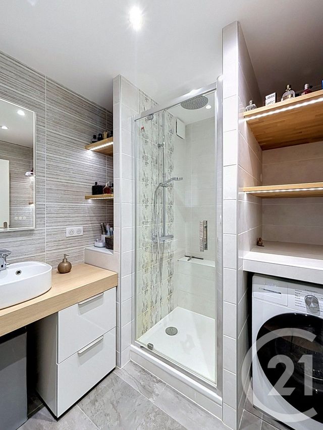 Appartement F3 &agrave; vendre - 3 pi&egrave;ces - 77,12 m2 - Compiegne - 60 - PICARDIE