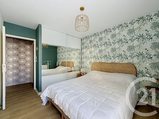 Appartement F3 &agrave; vendre - 3 pi&egrave;ces - 77,12 m2 - Compiegne - 60 - PICARDIE