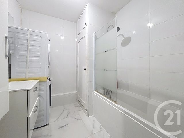 Appartement &agrave; vendre - 3 pi&egrave;ces - 73,02 m2 - Compiegne - 60 - PICARDIE
