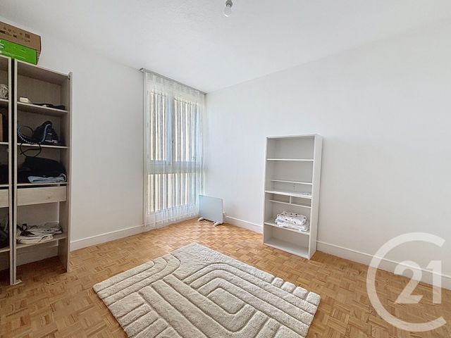 Appartement &agrave; vendre - 3 pi&egrave;ces - 73,02 m2 - Compiegne - 60 - PICARDIE