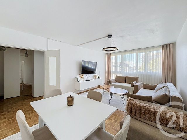 appartement - COMPIEGNE - 60