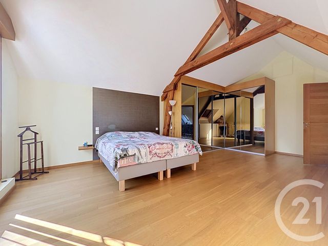 Maison &agrave; vendre - 6 pi&egrave;ces - 179 m2 - Roye - 80 - PICARDIE