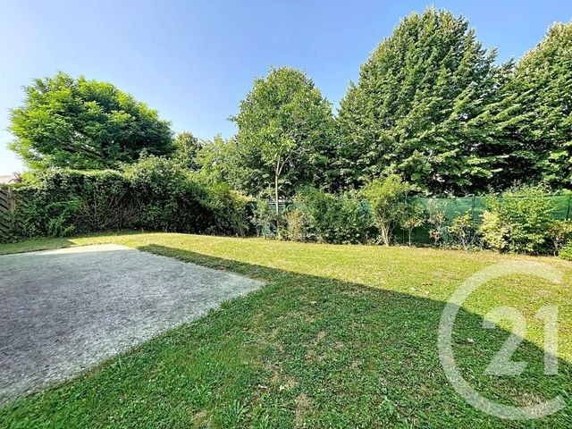 Maison &agrave; vendre - 5 pi&egrave;ces - 89 m2 - Margny Les Compiegne - 60 - PICARDIE