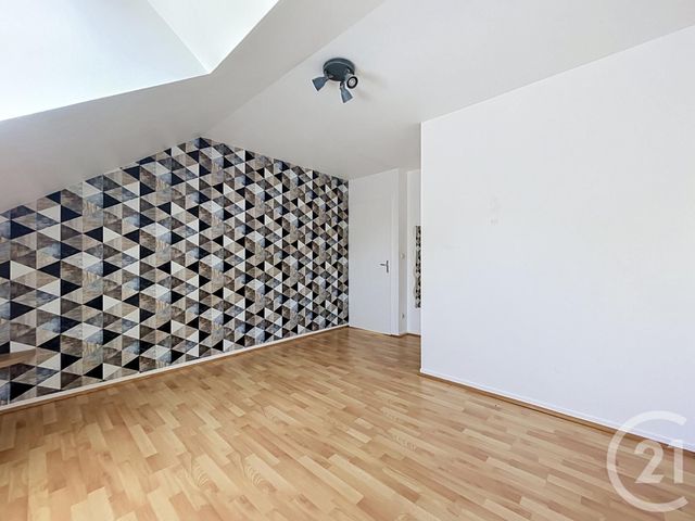 Maison &agrave; vendre - 5 pi&egrave;ces - 89 m2 - Margny Les Compiegne - 60 - PICARDIE