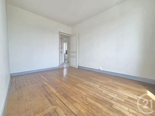 Appartement F2 &agrave; louer - 2 pi&egrave;ces - 34,43 m2 - Compiegne - 60 - PICARDIE