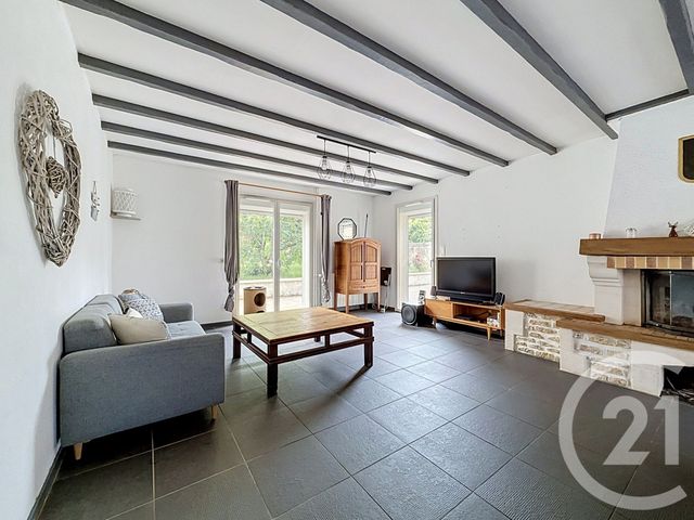 Maison &agrave; vendre - 5 pi&egrave;ces - 127 m2 - Francieres - 60 - PICARDIE