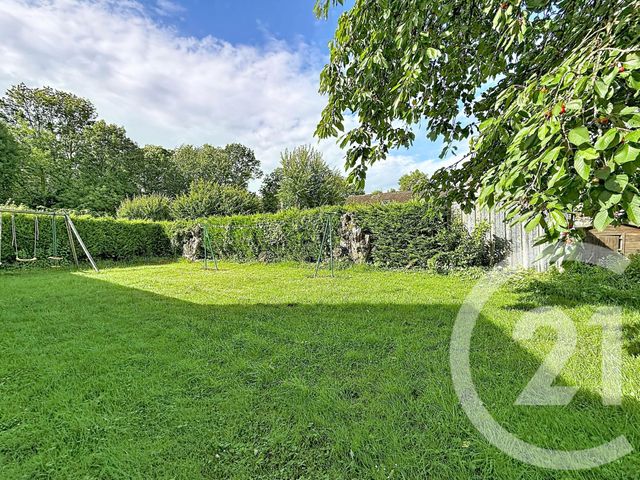 Maison &agrave; vendre - 5 pi&egrave;ces - 127 m2 - Francieres - 60 - PICARDIE