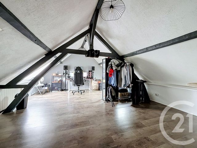 Maison &agrave; vendre - 5 pi&egrave;ces - 127 m2 - Francieres - 60 - PICARDIE