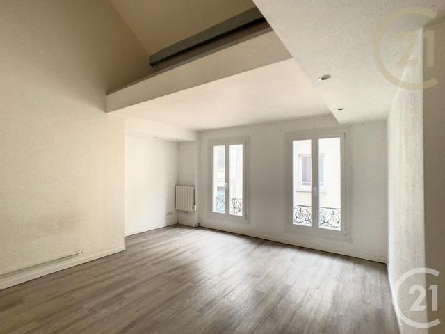 Maison &agrave; louer - 3 pi&egrave;ces - 80,21 m2 - Compiegne - 60 - PICARDIE