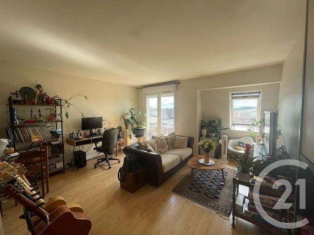 Appartement F2 &agrave; vendre - 2 pi&egrave;ces - 36,16 m2 - Compiegne - 60 - PICARDIE