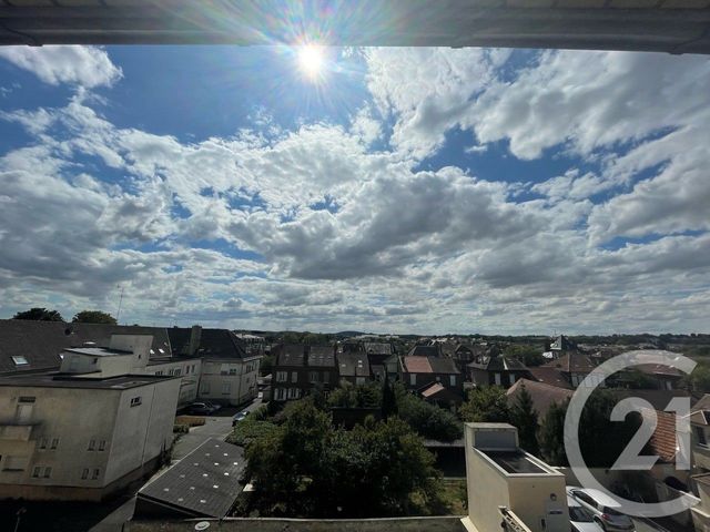 Appartement F2 &agrave; vendre - 2 pi&egrave;ces - 36,16 m2 - Compiegne - 60 - PICARDIE