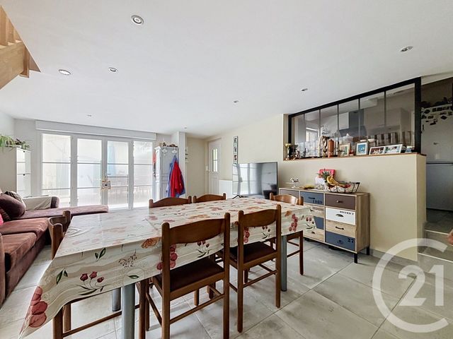 Maison &agrave; vendre - 4 pi&egrave;ces - 166,24 m2 - Rethondes - 60 - PICARDIE