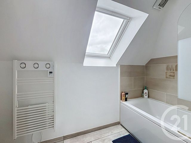 Maison &agrave; vendre - 4 pi&egrave;ces - 166,24 m2 - Rethondes - 60 - PICARDIE