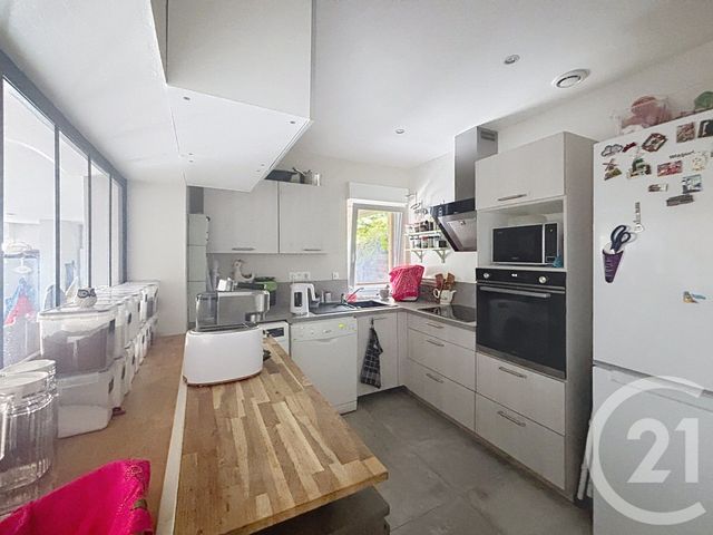 Maison &agrave; vendre - 4 pi&egrave;ces - 166,24 m2 - Rethondes - 60 - PICARDIE