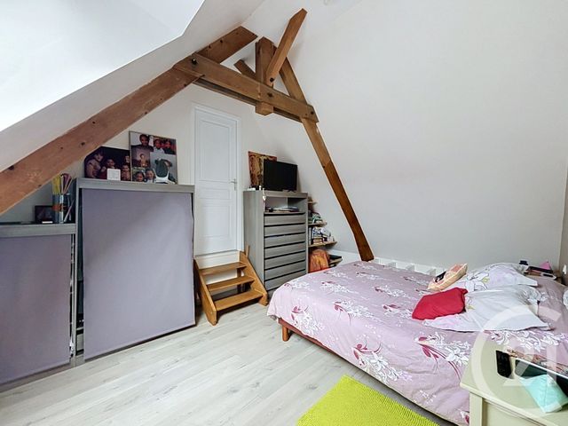Maison &agrave; vendre - 4 pi&egrave;ces - 166,24 m2 - Rethondes - 60 - PICARDIE
