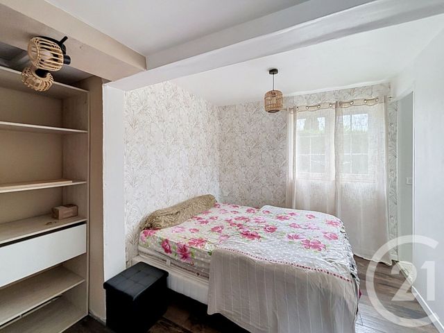 Maison &agrave; vendre - 4 pi&egrave;ces - 166,24 m2 - Rethondes - 60 - PICARDIE