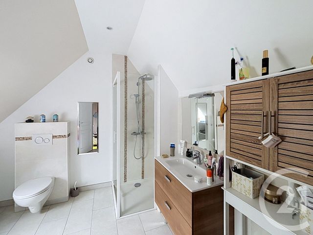 Maison &agrave; vendre - 4 pi&egrave;ces - 166,24 m2 - Rethondes - 60 - PICARDIE