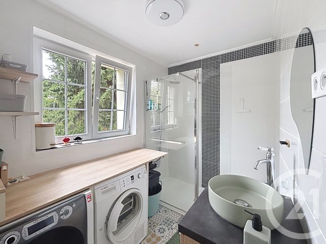 Maison &agrave; vendre - 4 pi&egrave;ces - 166,24 m2 - Rethondes - 60 - PICARDIE