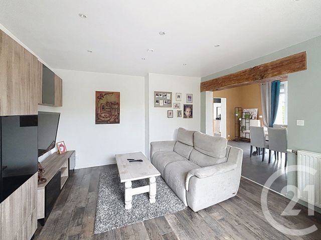 Maison &agrave; vendre - 4 pi&egrave;ces - 166,24 m2 - Rethondes - 60 - PICARDIE