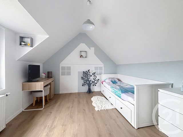 Maison &agrave; vendre - 4 pi&egrave;ces - 166,24 m2 - Rethondes - 60 - PICARDIE