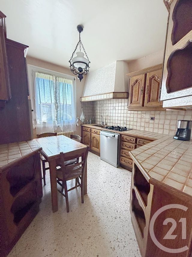 Maison &agrave; vendre - 5 pi&egrave;ces - 120 m2 - Compiegne - 60 - PICARDIE