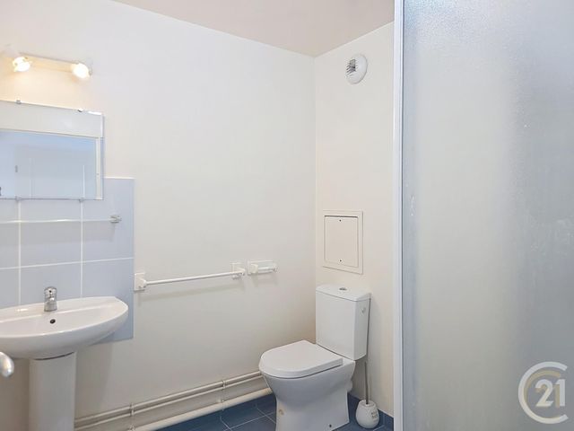 Appartement F1 &agrave; louer - 1 pi&egrave;ce - 27,68 m2 - Compiegne - 60 - PICARDIE