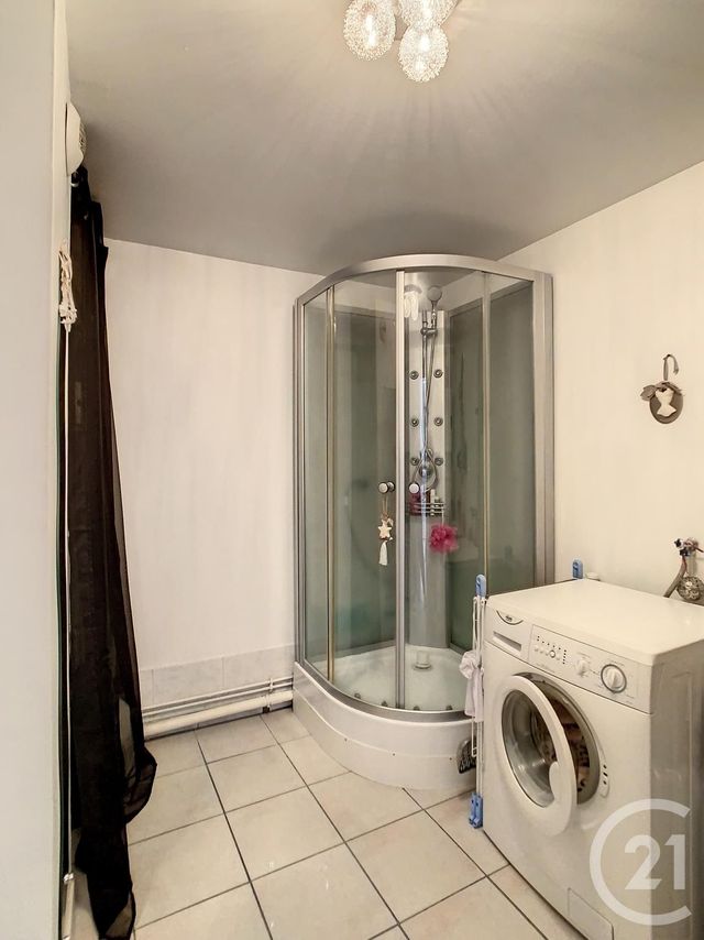 Appartement F2 &agrave; louer - 2 pi&egrave;ces - 43,52 m2 - Monchy Humieres - 60 - PICARDIE