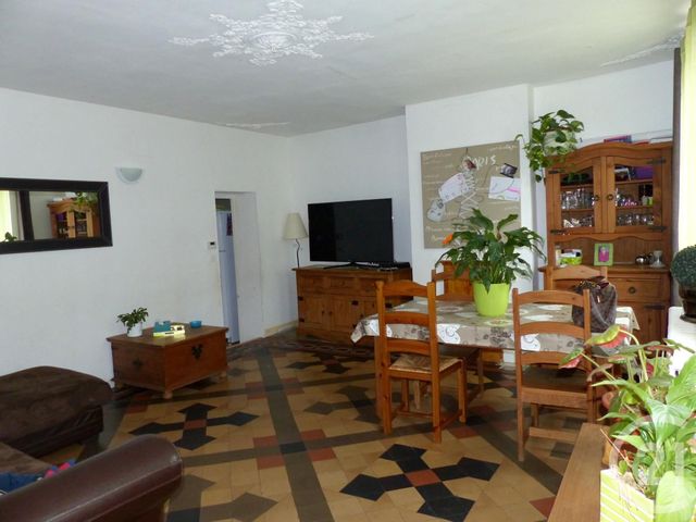 Maison &agrave; louer - 5 pi&egrave;ces - 102,30 m2 - Jaux - 60 - PICARDIE