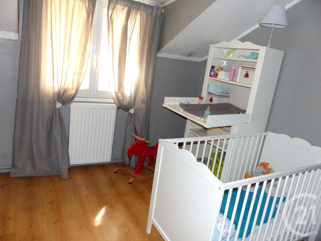 Maison &agrave; louer - 5 pi&egrave;ces - 102,30 m2 - Jaux - 60 - PICARDIE