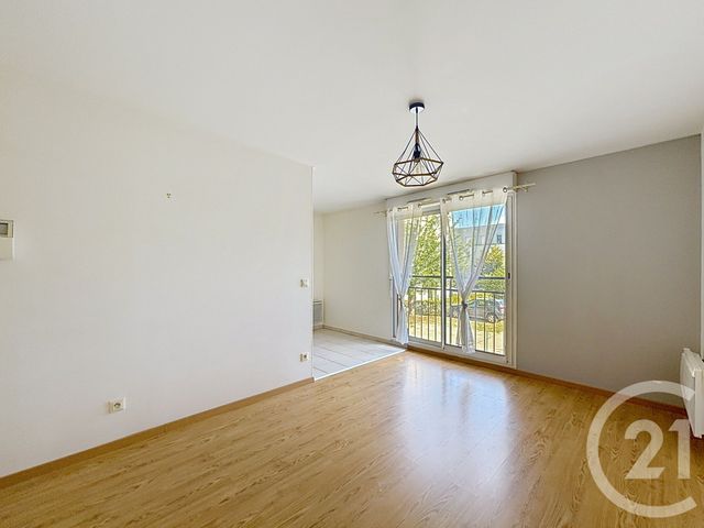 appartement - COMPIEGNE - 60