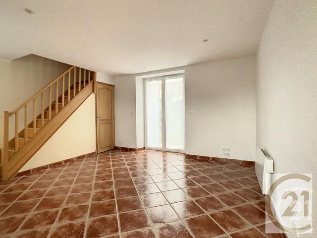 Appartement F2 &agrave; vendre - 2 pi&egrave;ces - 33,10 m2 - Lachelle - 60 - PICARDIE