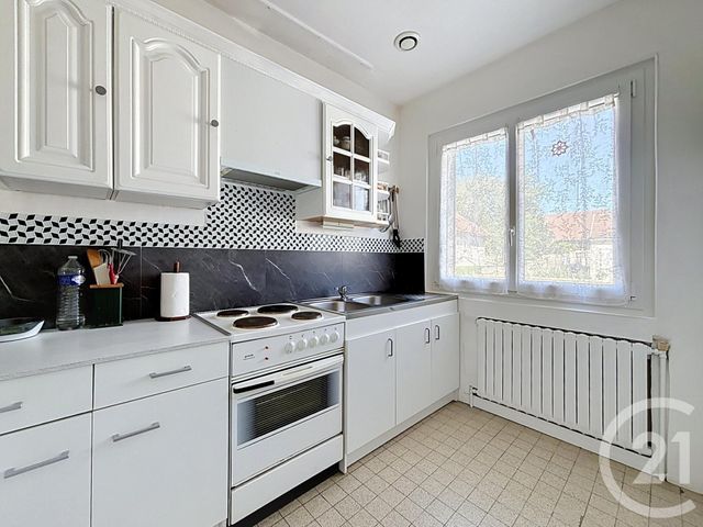 Maison &agrave; vendre - 3 pi&egrave;ces - 65,07 m2 - Clairoix - 60 - PICARDIE